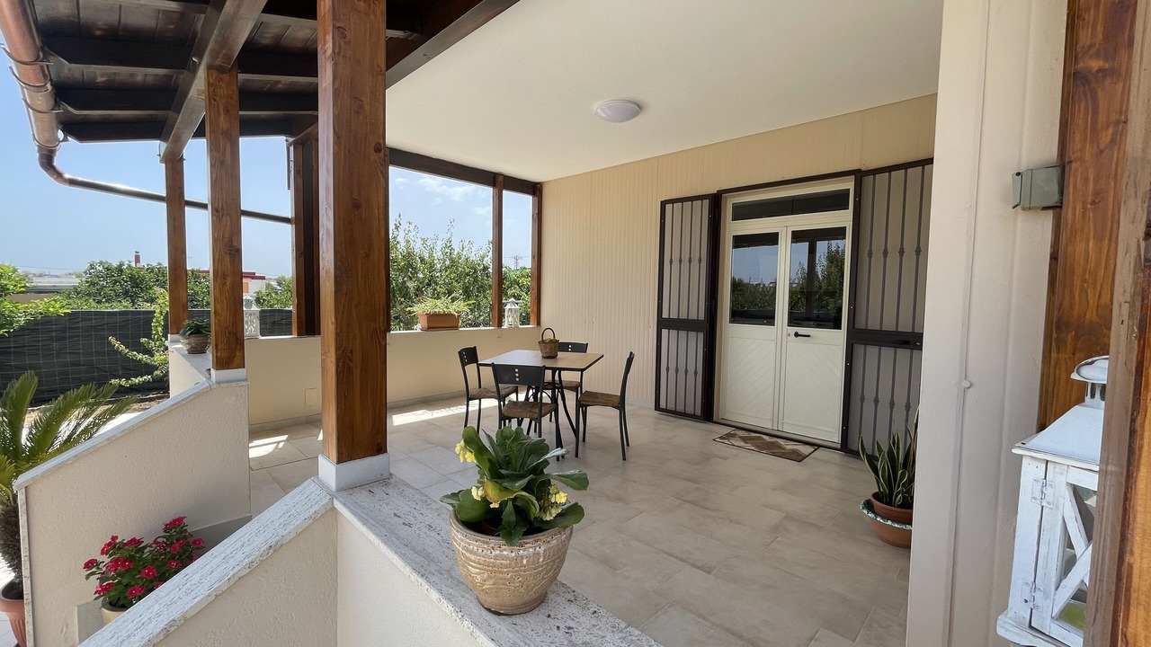 Photo of Outdoor in Torre Canne