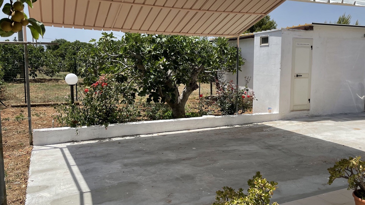 Photo of Outdoor in Torre Canne