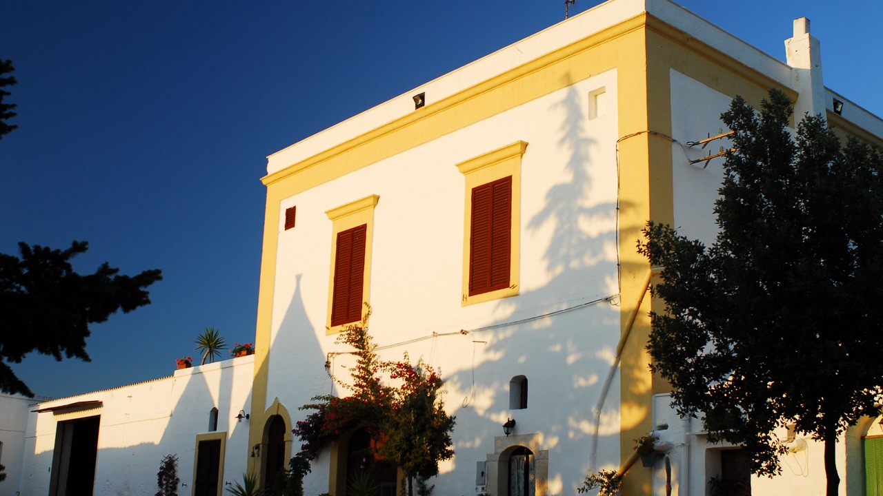 Photo of Outdoor in Fasano