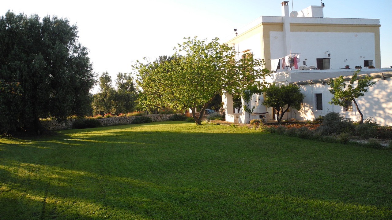 Photo of Outdoor in Fasano