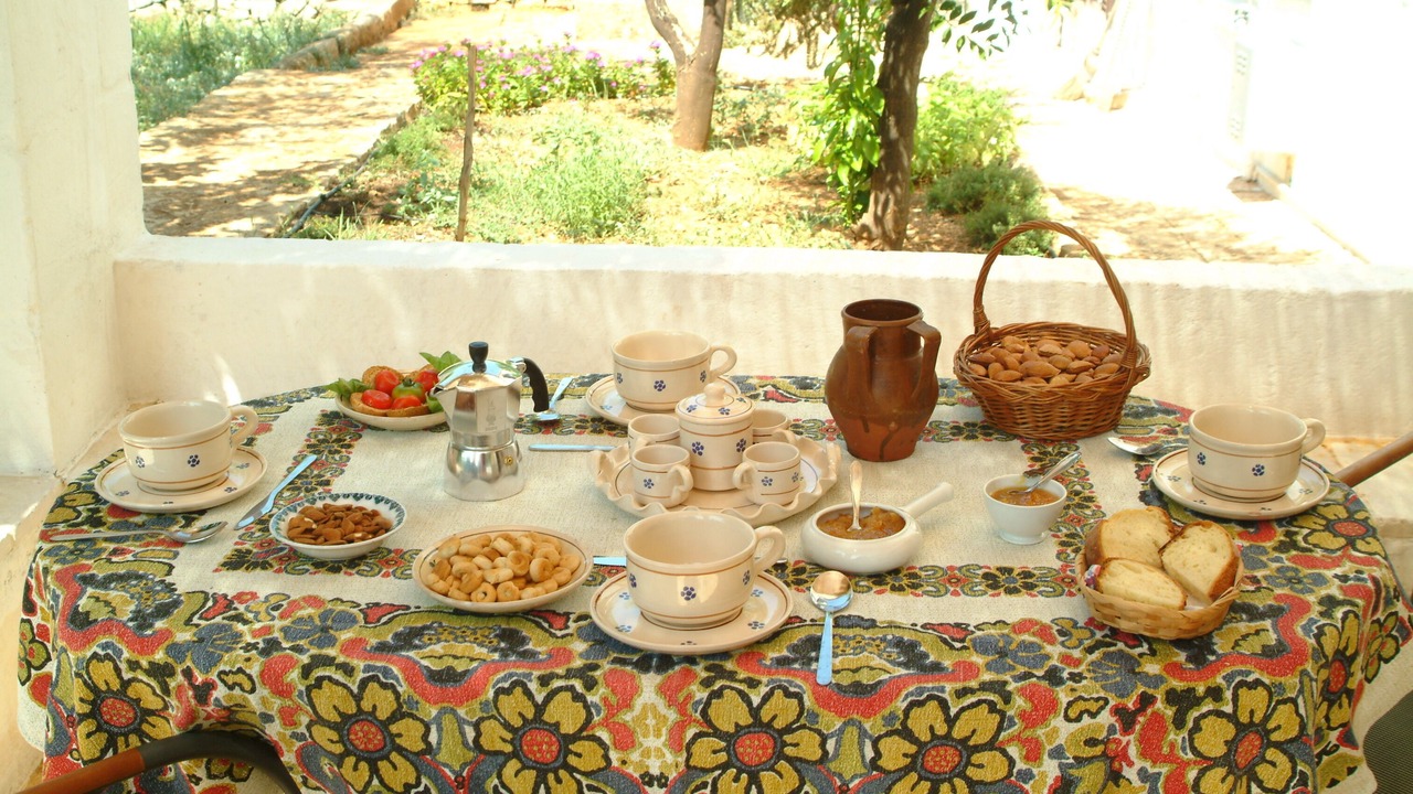 Photo of Outdoor in Fasano