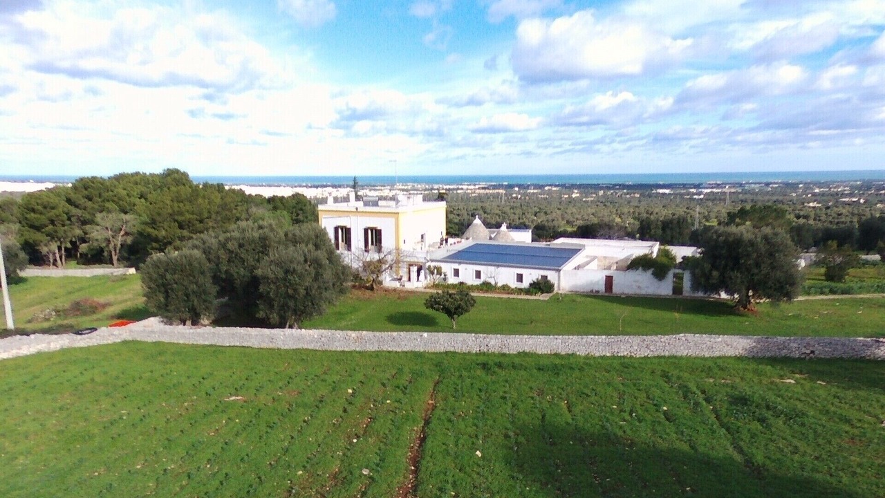 Photo of Outdoor in Fasano