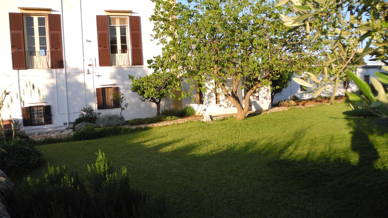 Photo of Outdoor in Fasano