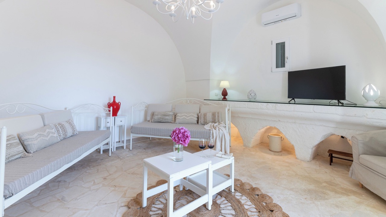 Photo of Livingroom in Cozzana