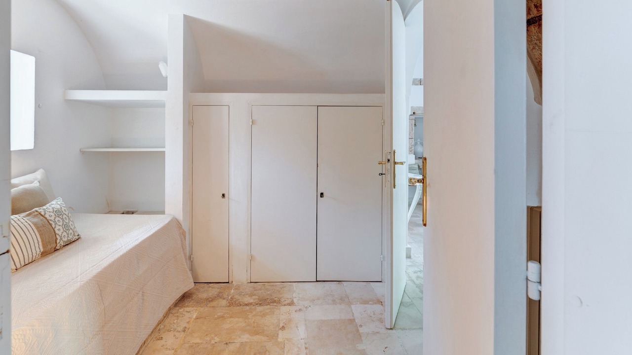 Photo of Bedroom in Cozzana