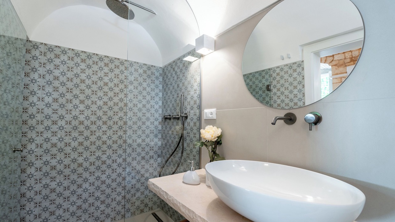 Photo of Bathroom in Cozzana