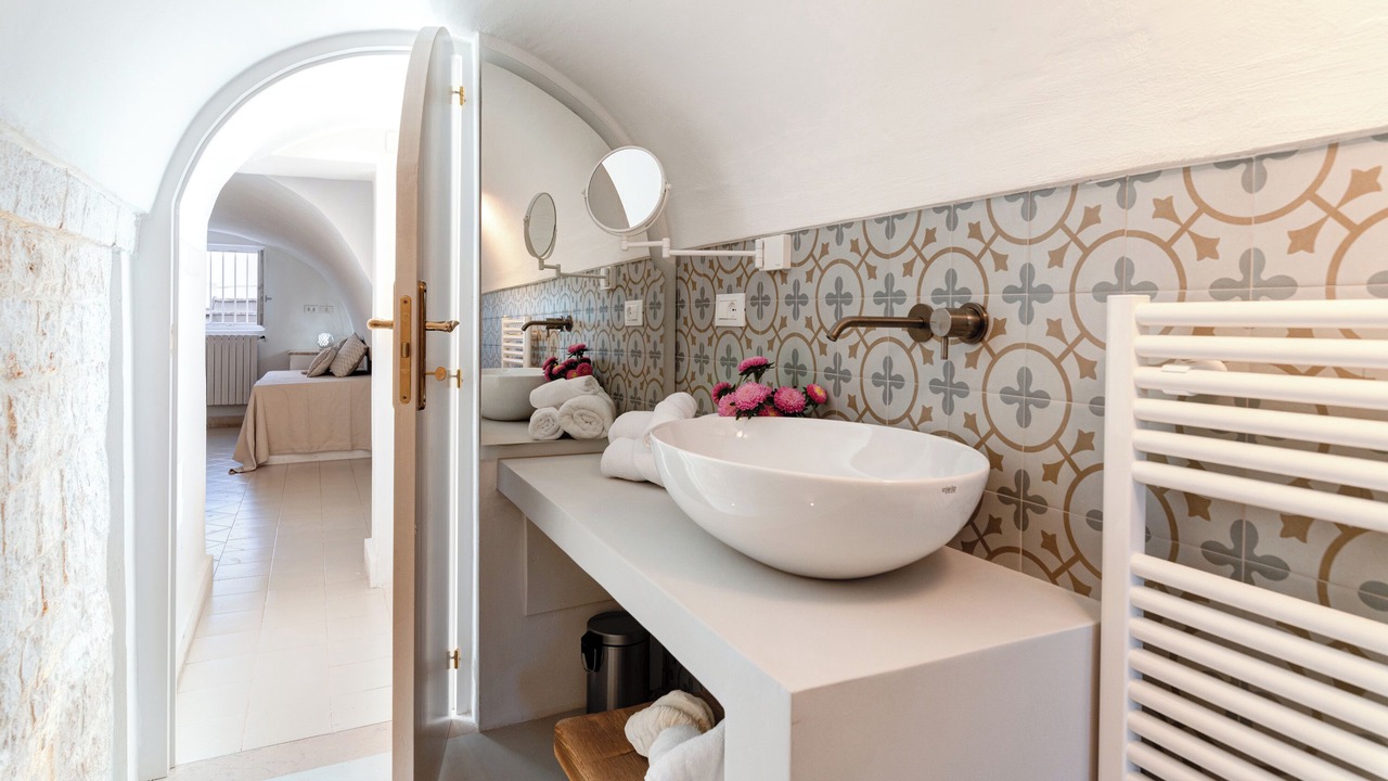 Photo of Bathroom in Cozzana