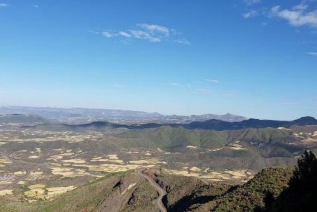 Photo of Outdoor in Lalibela