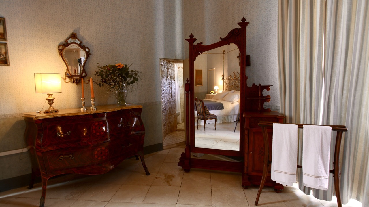 Photo of Bedroom in Ruvo di Puglia