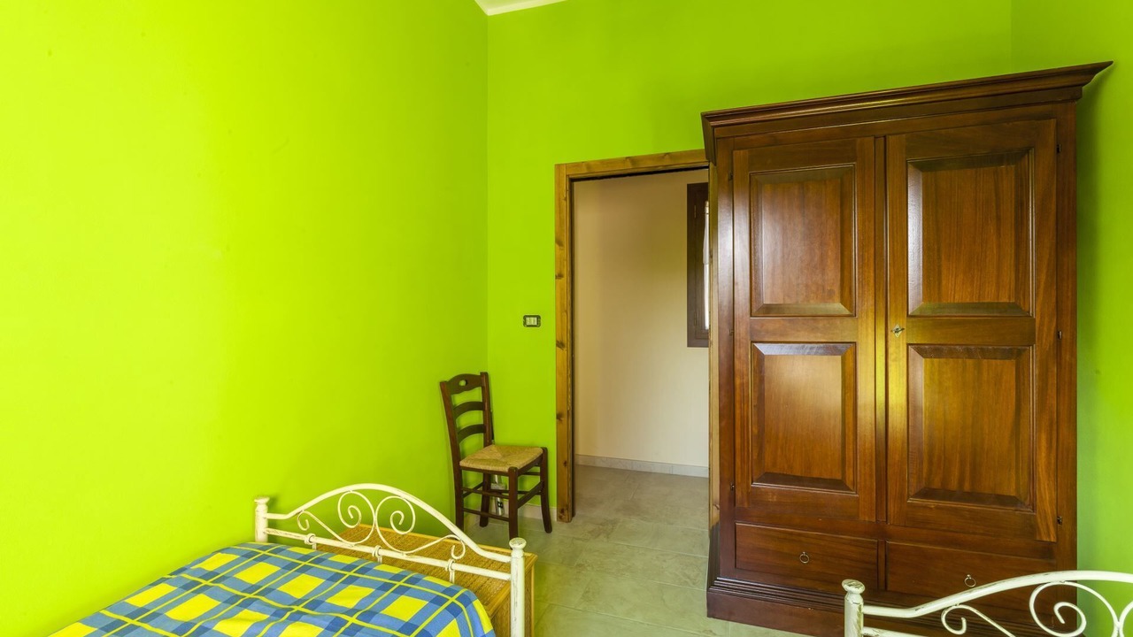 Photo of Bedroom in Melendugno