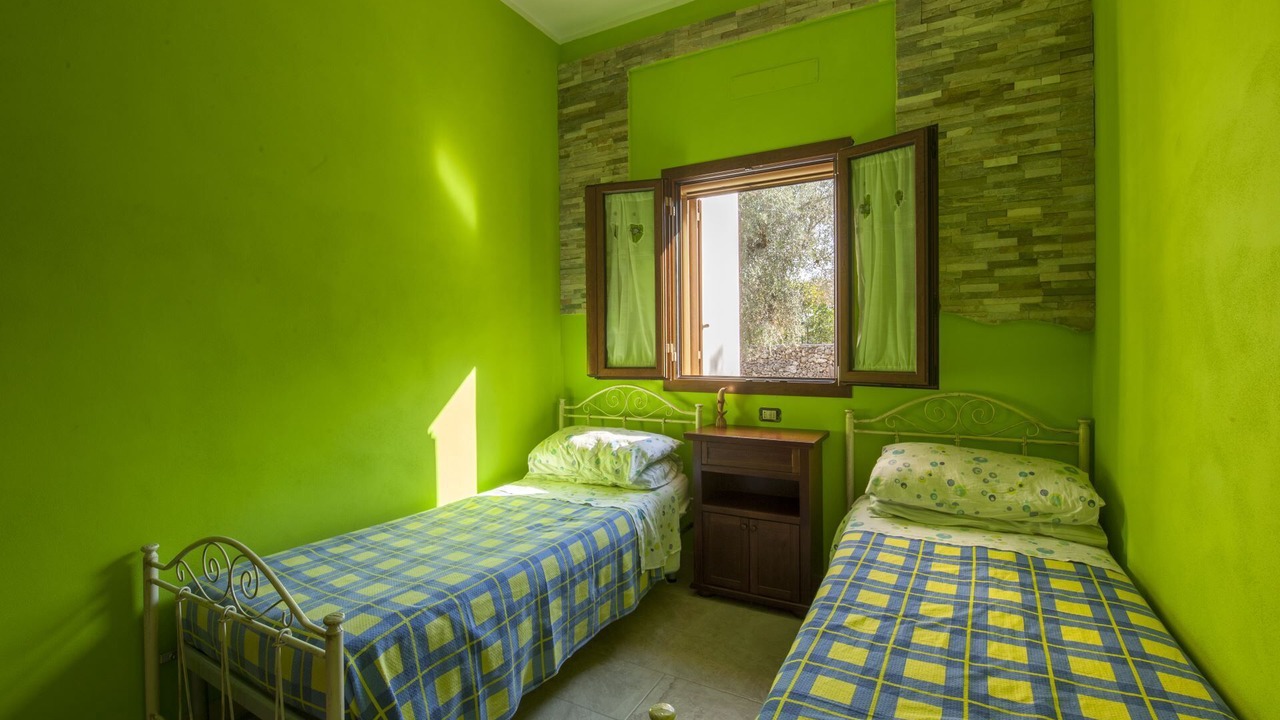 Photo of Bedroom in Melendugno