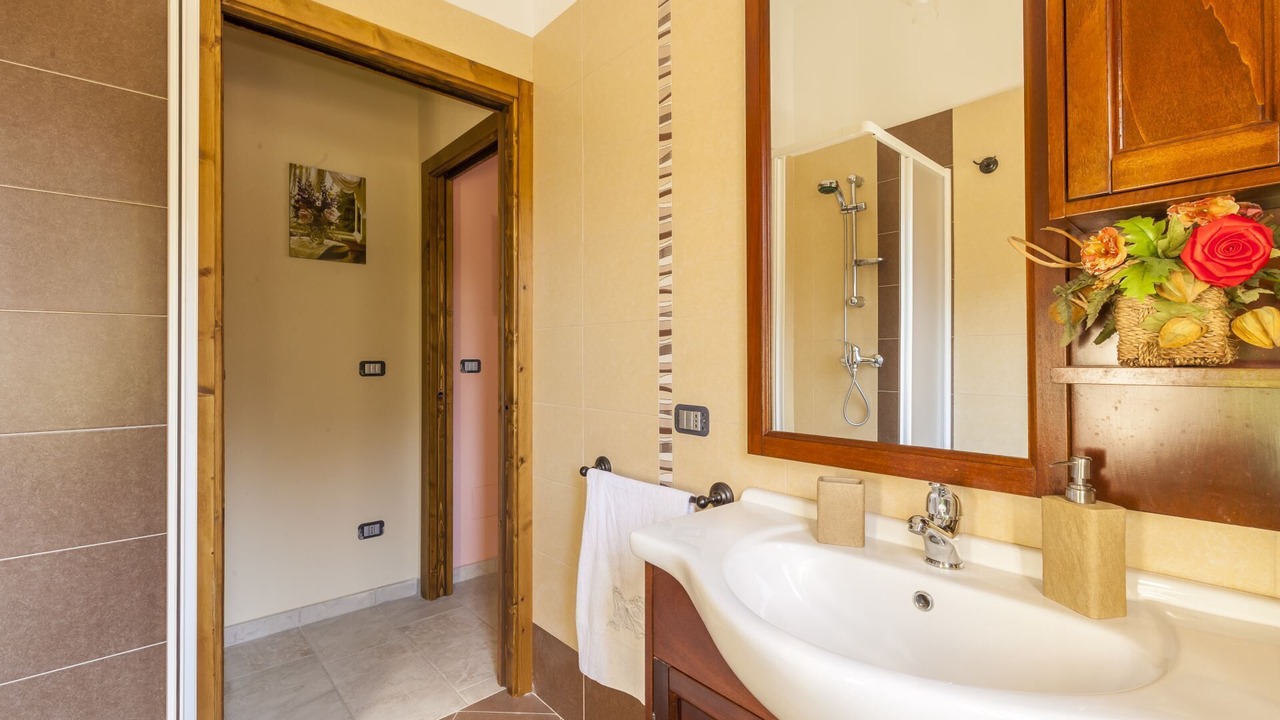 Photo of Bathroom in Melendugno