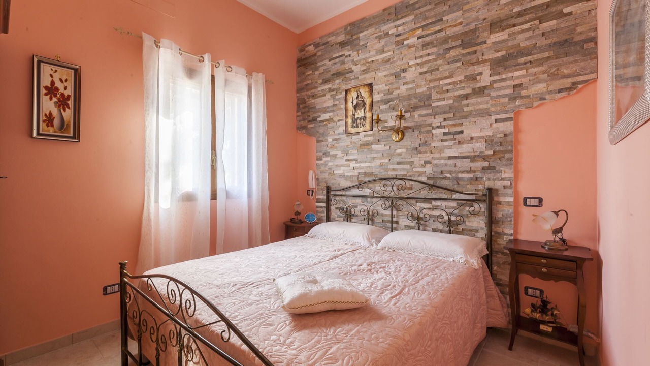 Photo of Bedroom in Melendugno