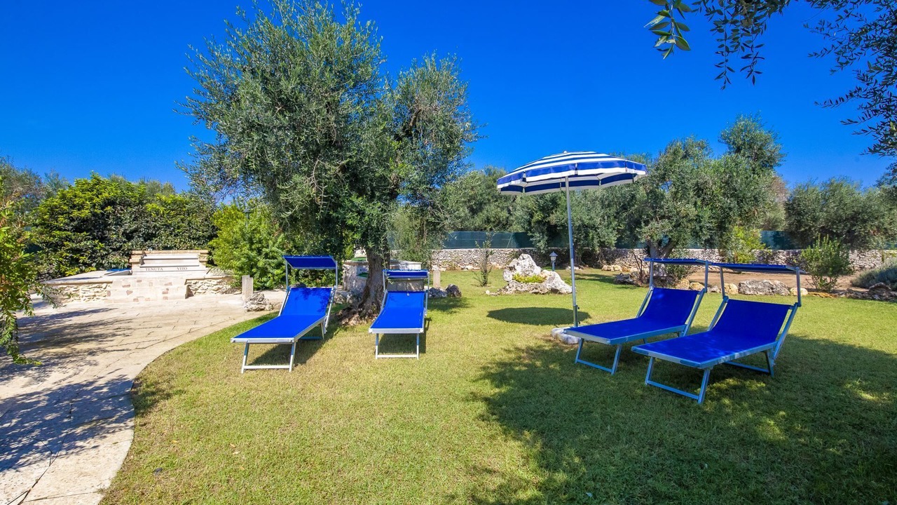 Photo of Outdoor in Melendugno