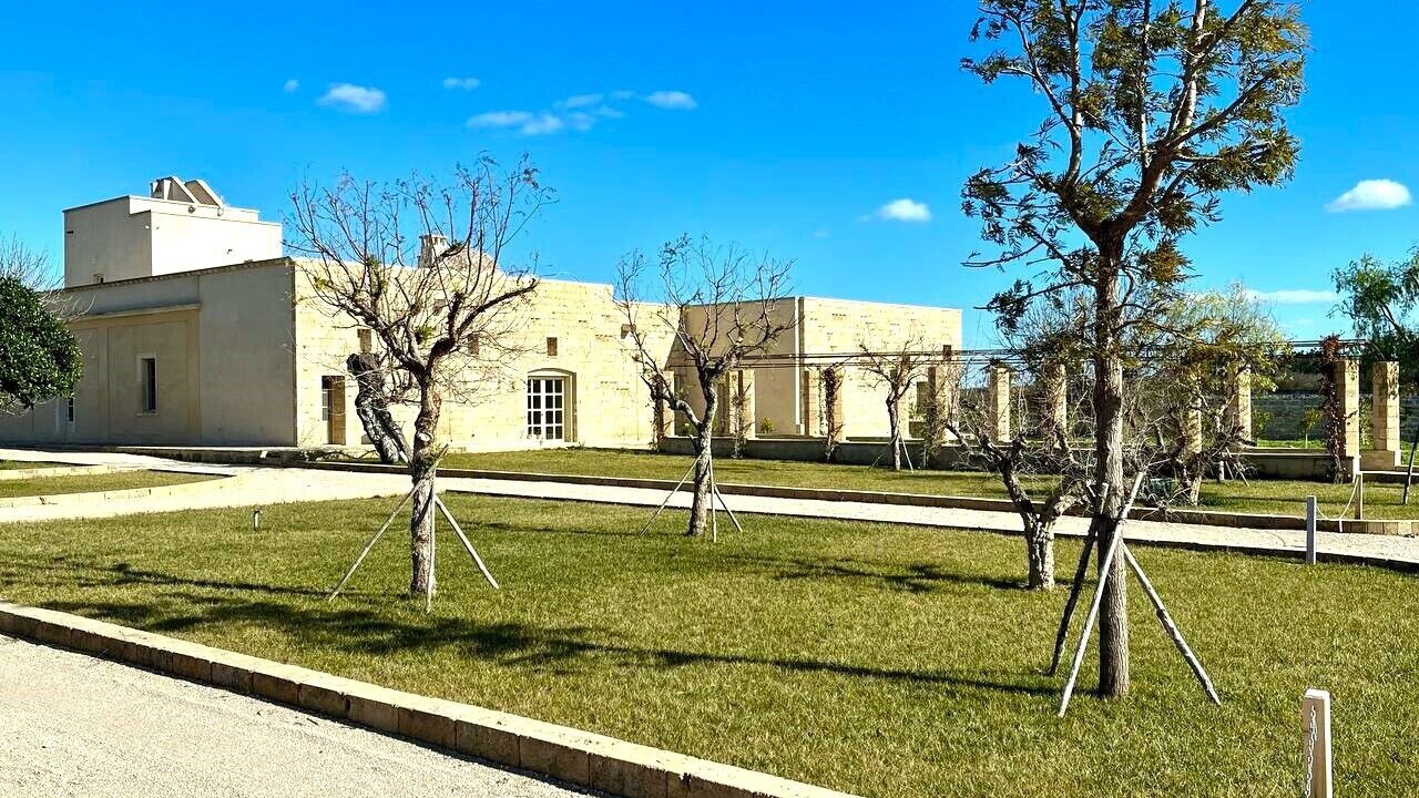 Photo of Outdoor in Castromediano