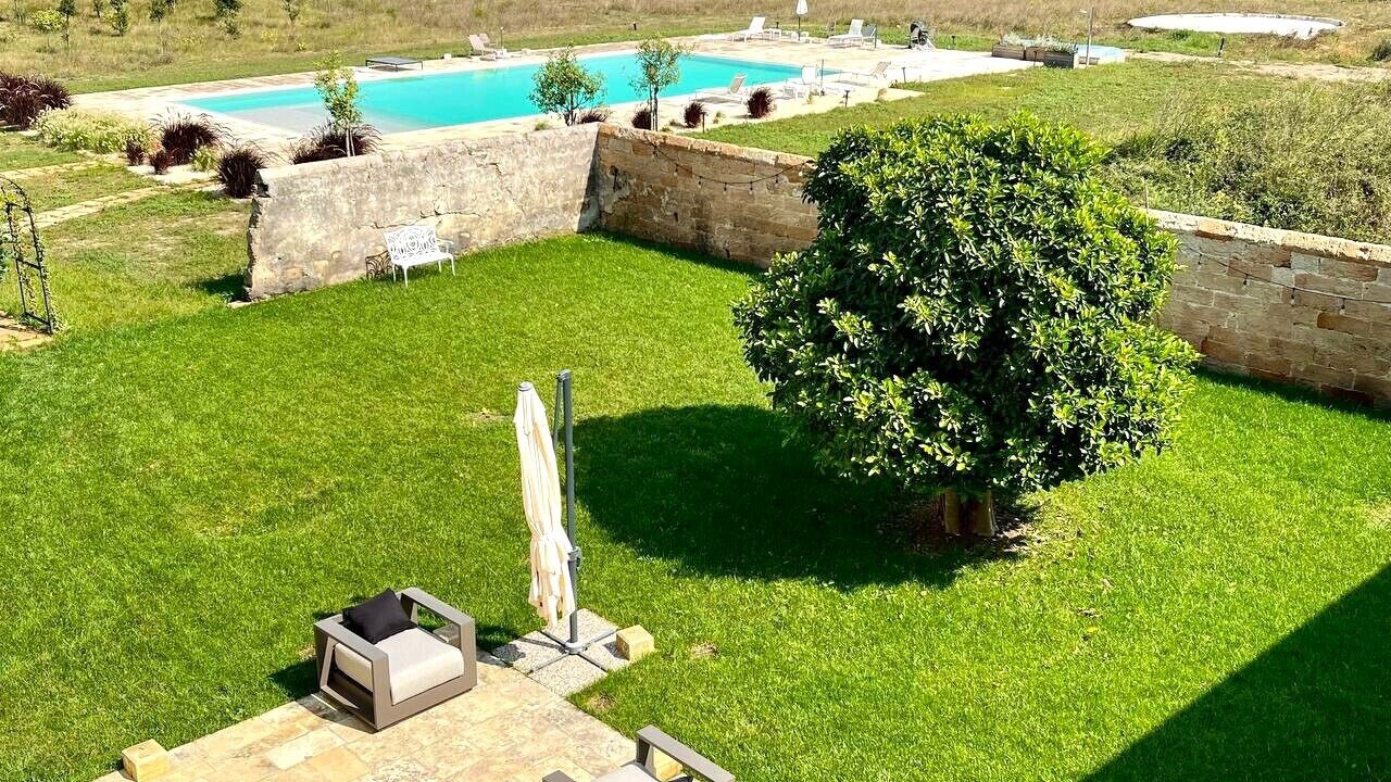 Photo of Outdoor in Castromediano