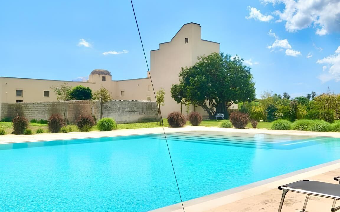 Photo of Outdoor in Castromediano