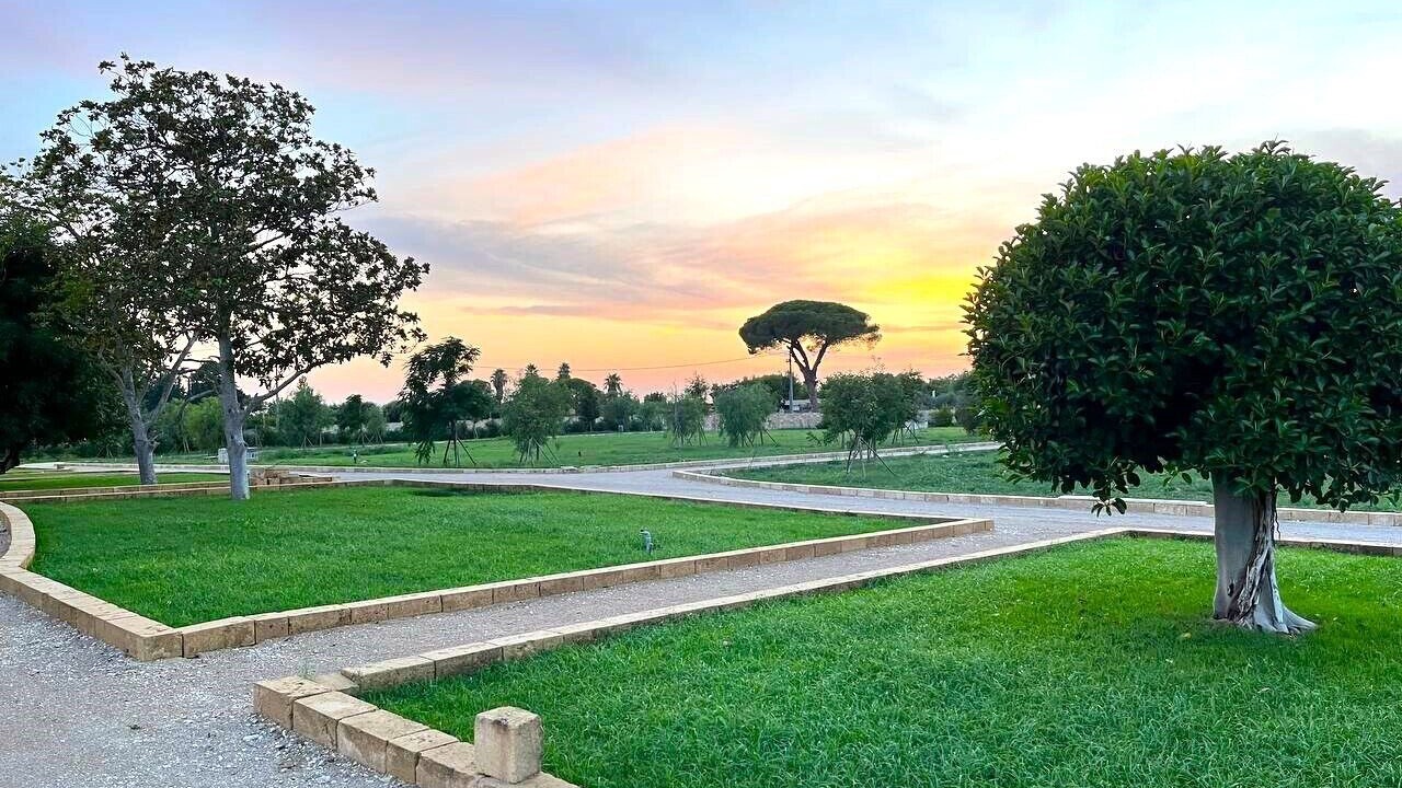 Photo of Outdoor in Castromediano
