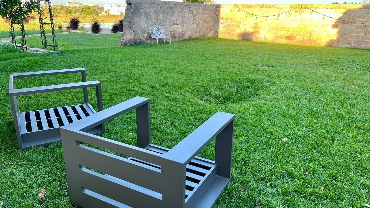 Photo of Outdoor in Castromediano