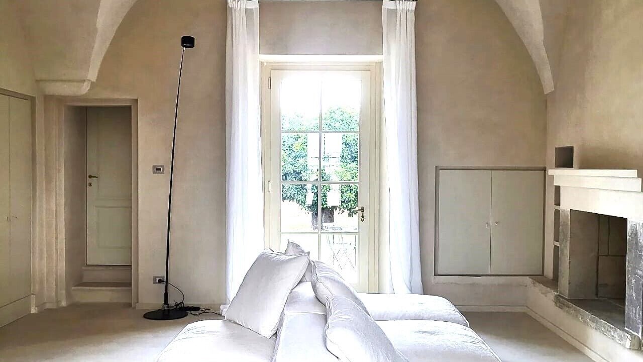 Photo of Bedroom in Castromediano