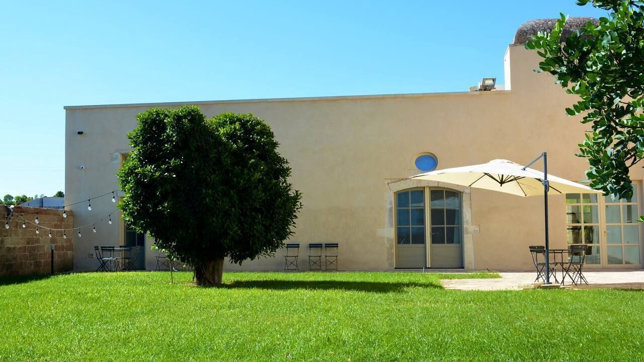 Photo of Outdoor in Castromediano