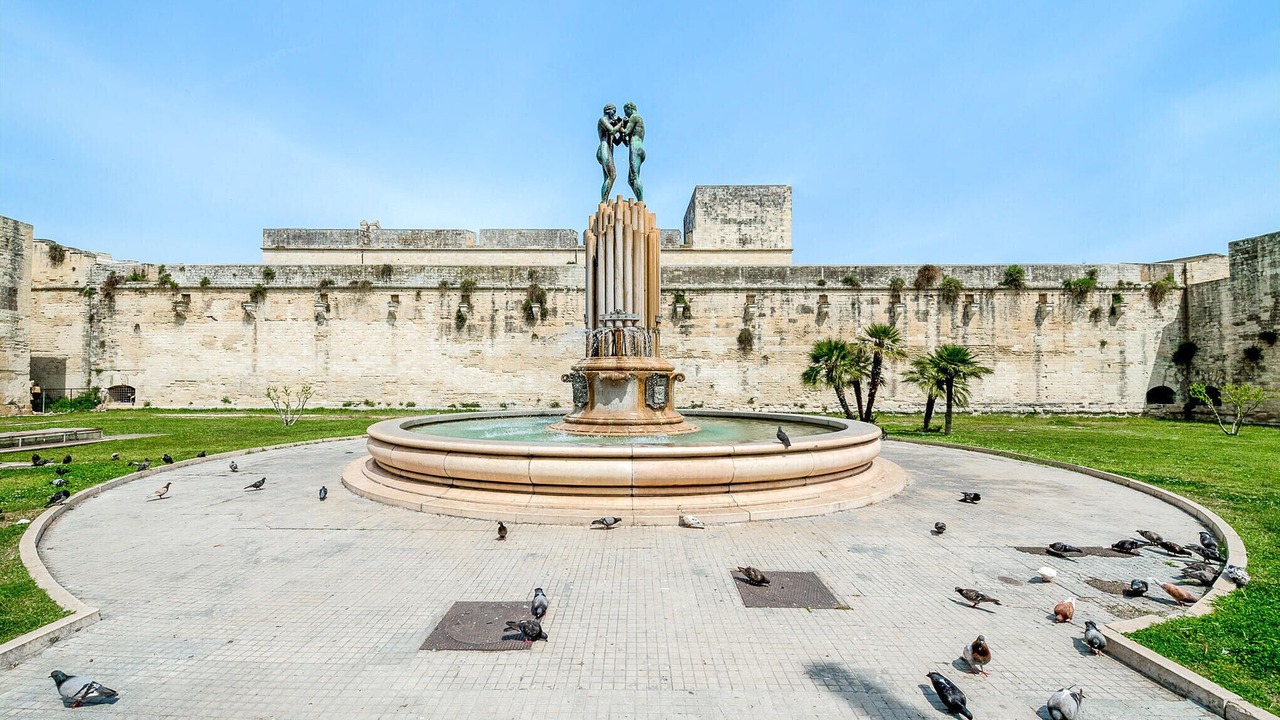 Photo of Others in Torre Chianca