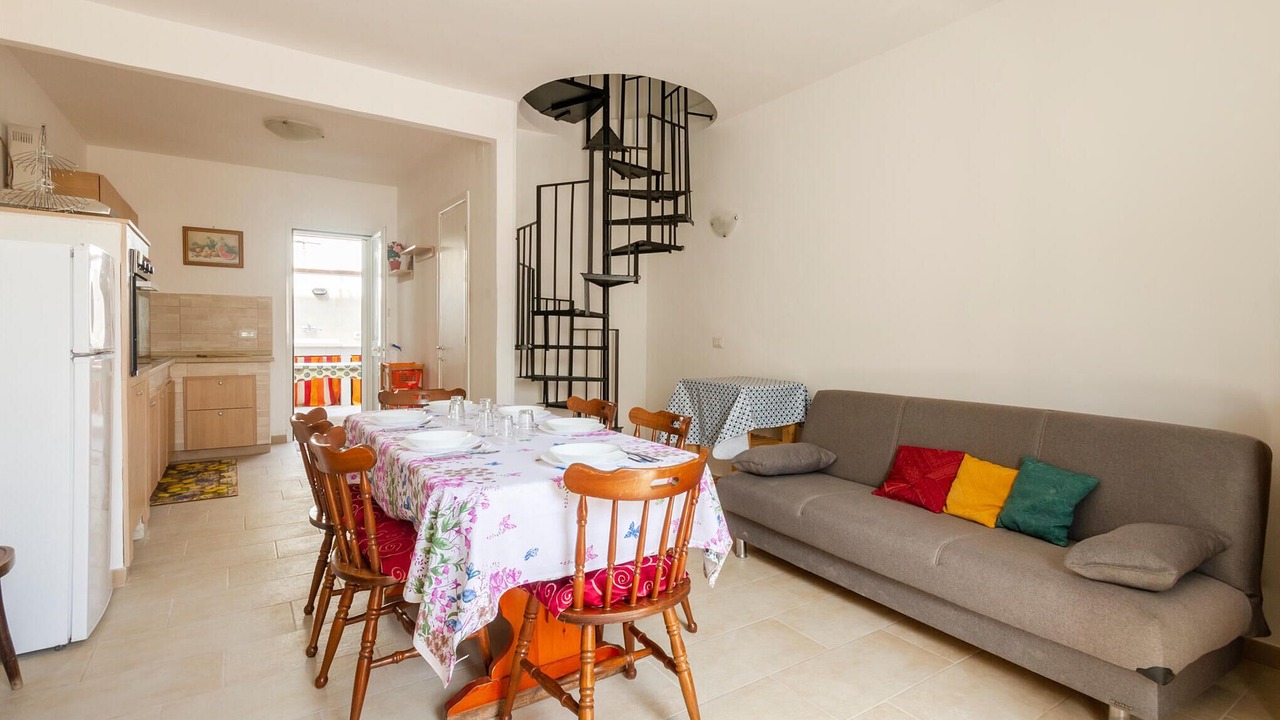 Photo of Bedroom in Torre Chianca