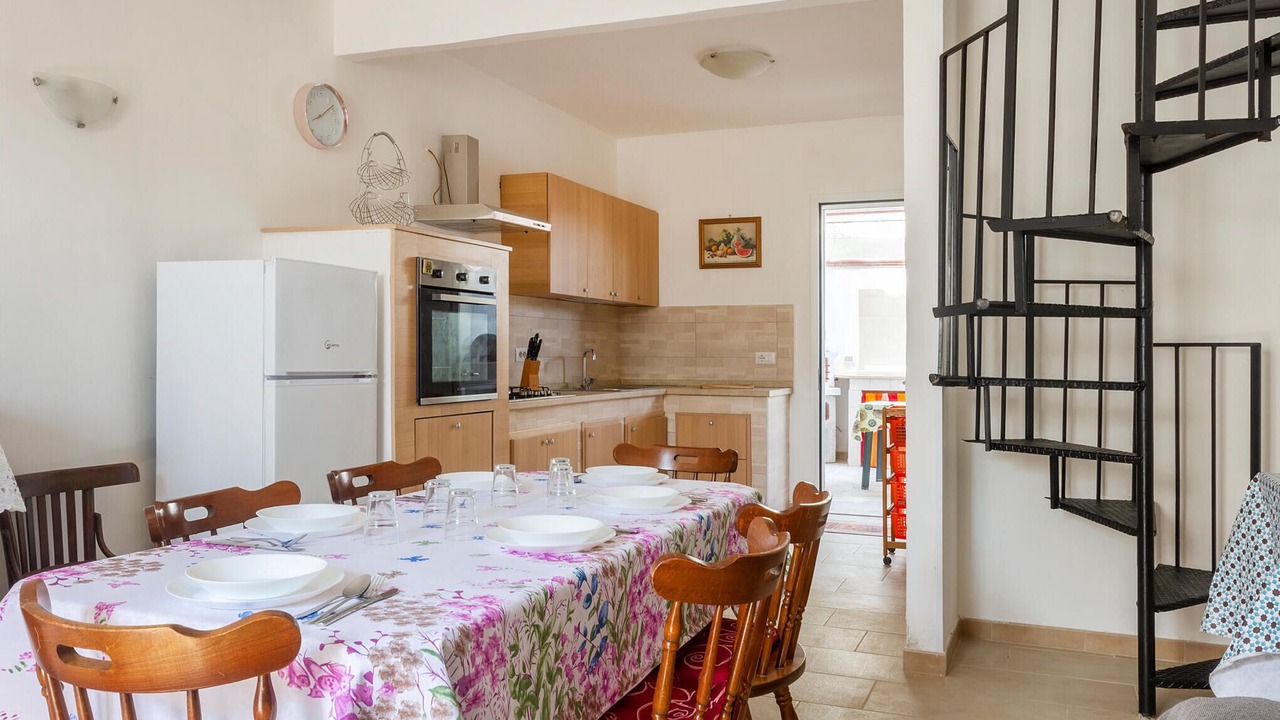 Photo of Bedroom in Torre Chianca