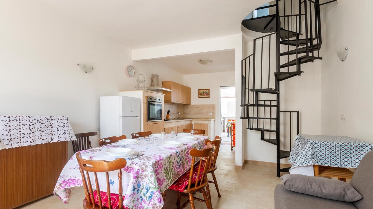 Photo of Bedroom in Torre Chianca
