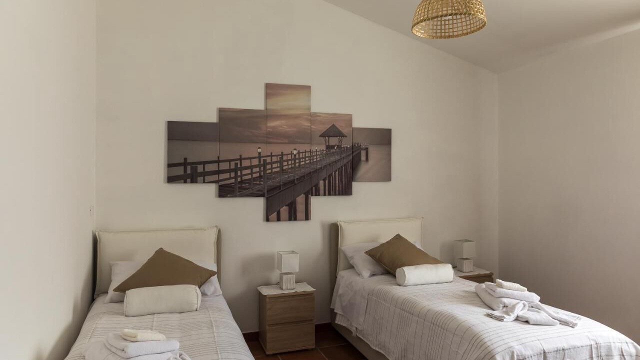 Photo of Bedroom in Polignano a Mare