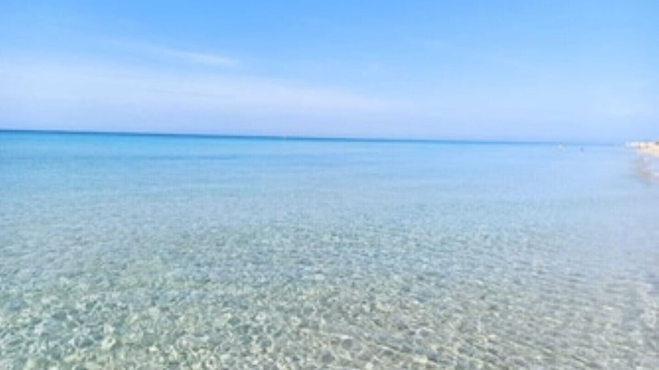 Photo of Others in Marina di Novaglie