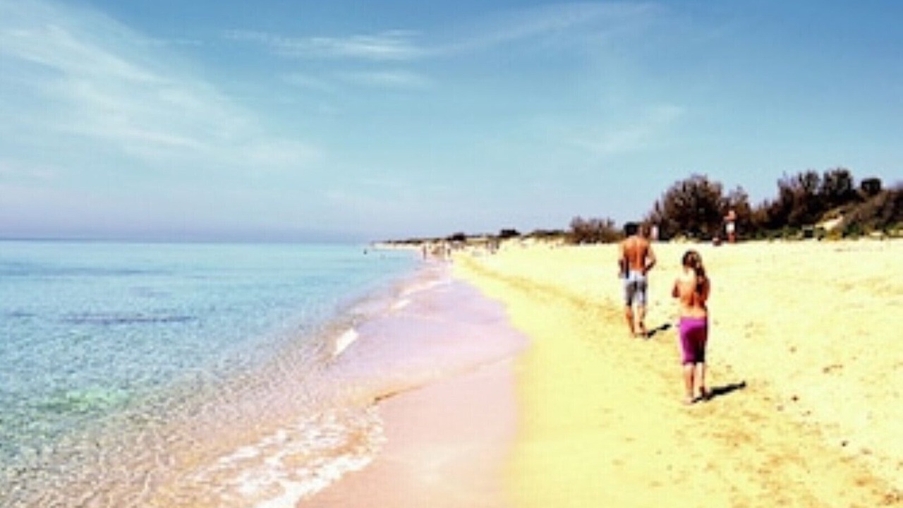 Photo of Others in Marina di Novaglie