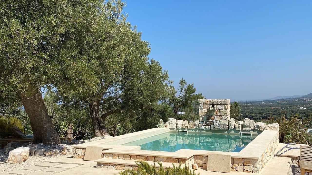 Photo of Outdoor in Fasano