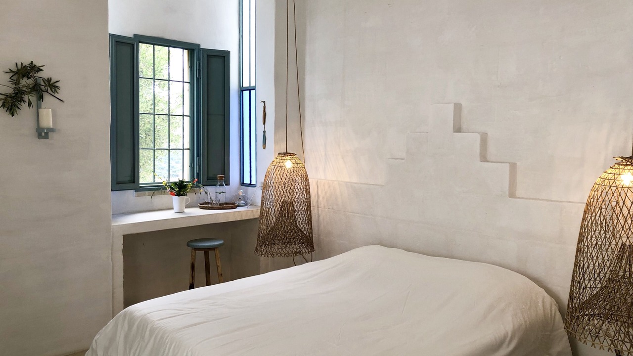 Photo of Bedroom in Fasano