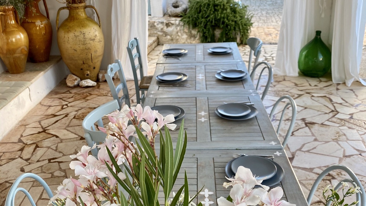 Photo of Outdoor in Fasano