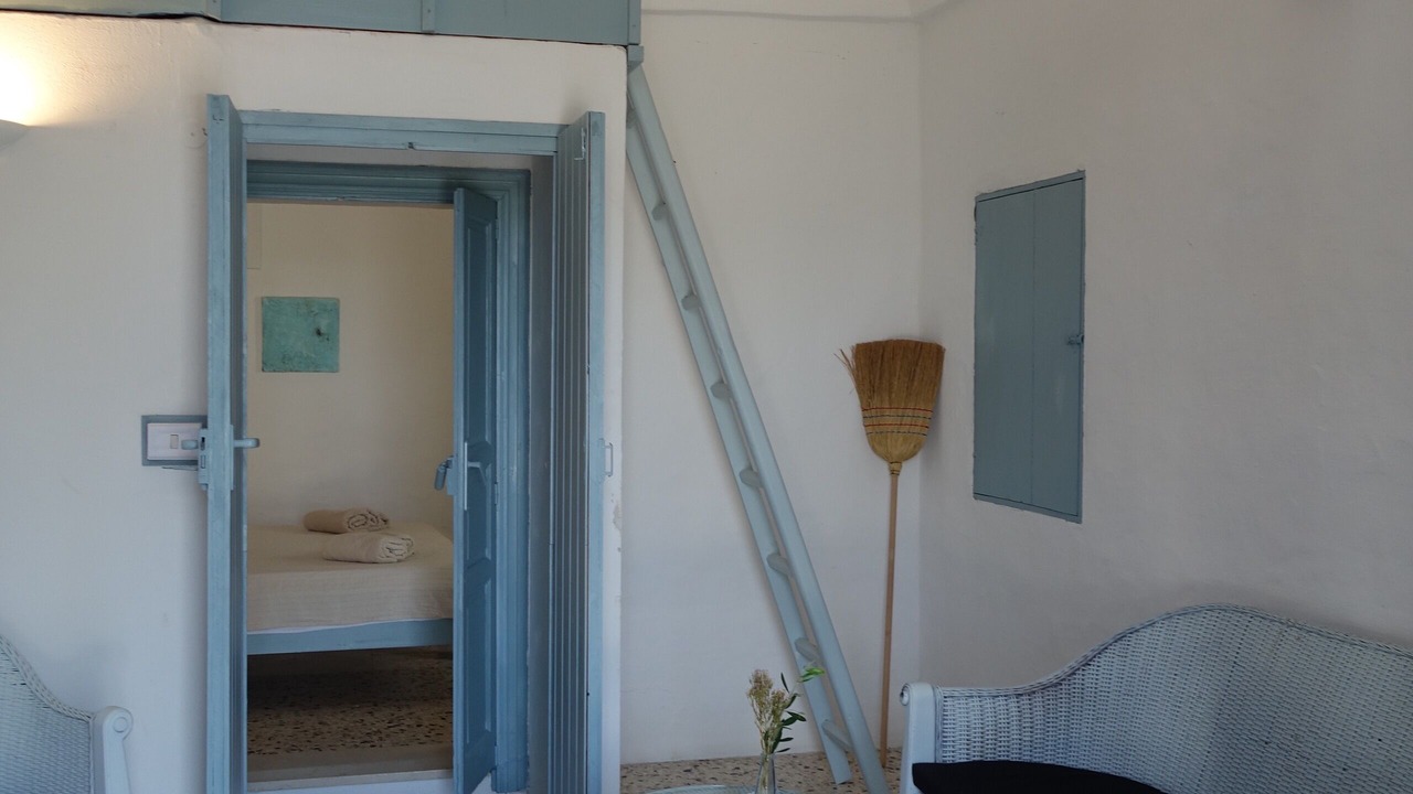 Photo of Bedroom in Fasano