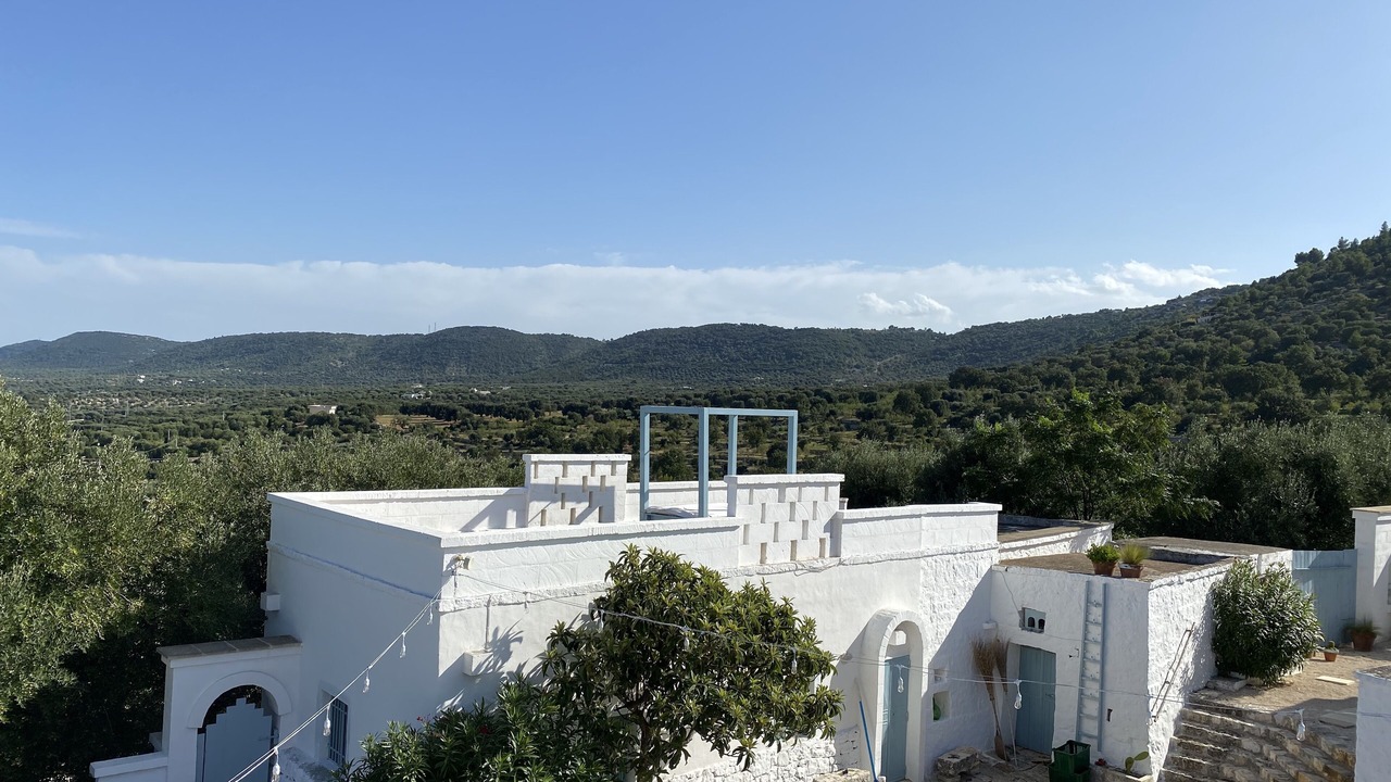 Photo of Outdoor in Fasano