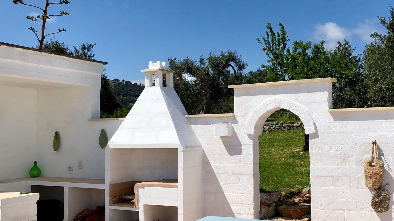 Photo of Outdoor in Fasano