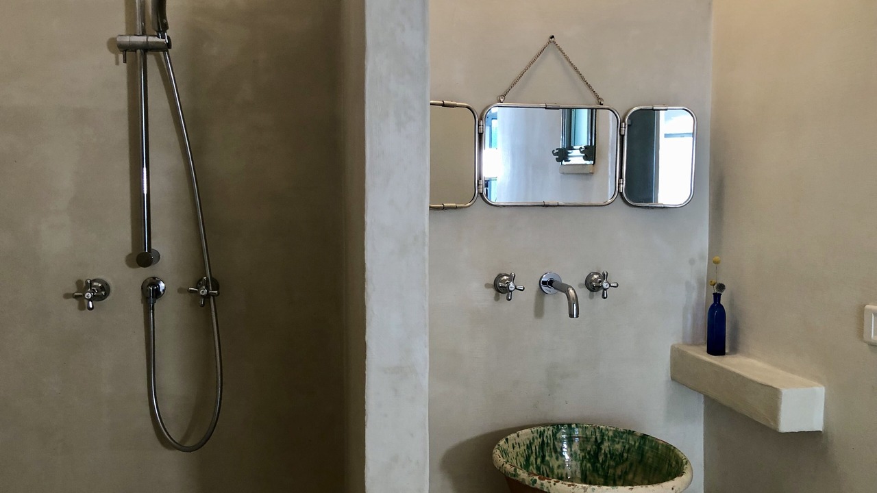 Photo of Bathroom in Fasano