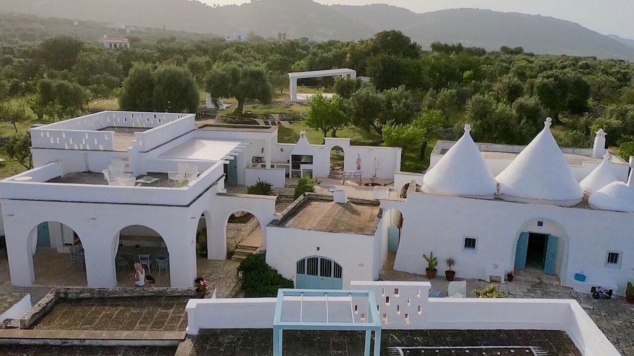 Photo of Outdoor in Fasano