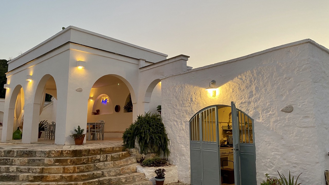 Photo of Outdoor in Fasano