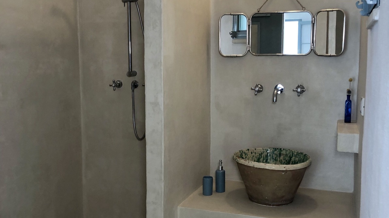 Photo of Bathroom in Fasano