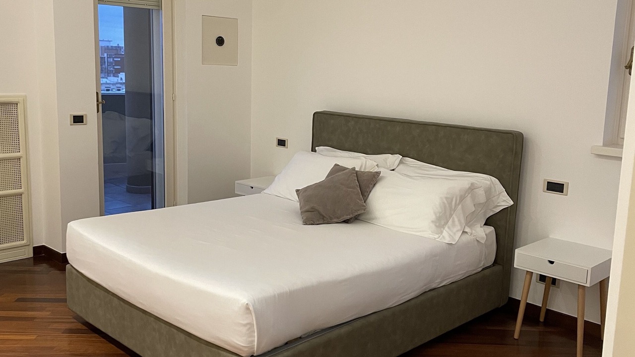 Photo of Bedroom in Trani
