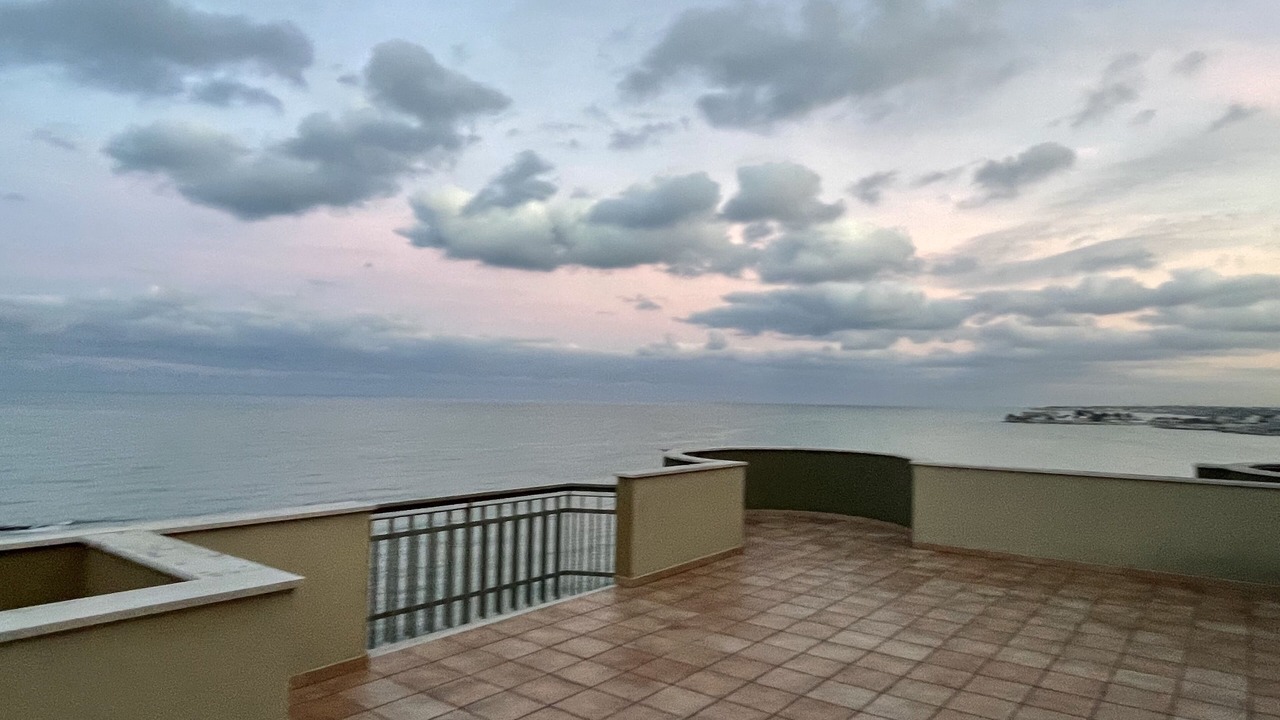 Photo of Outdoor in Trani