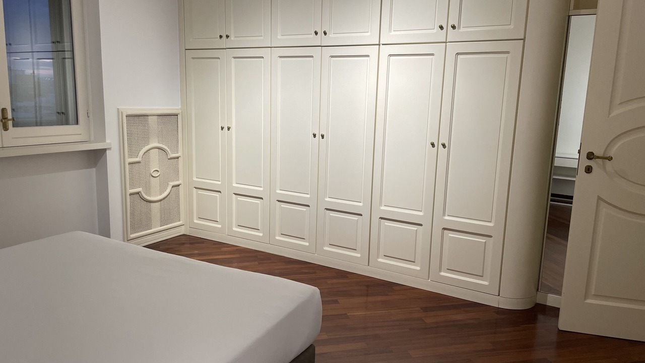 Photo of Bedroom in Trani