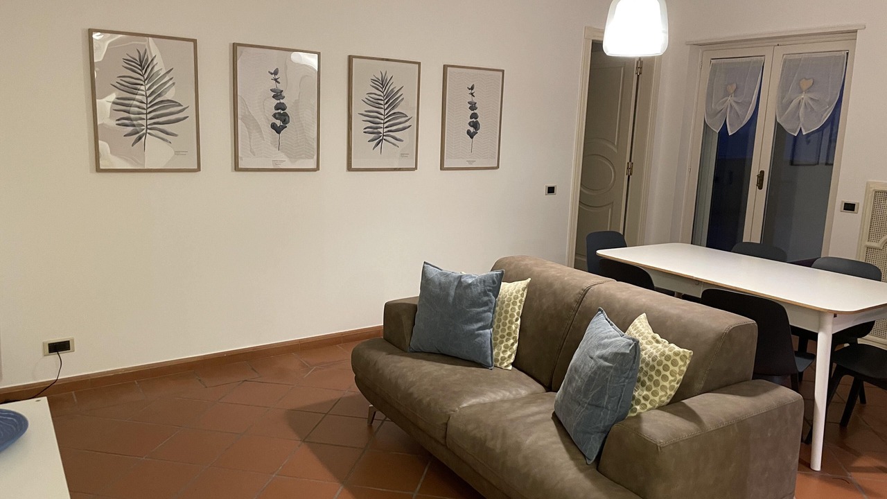 Photo of Livingroom in Trani