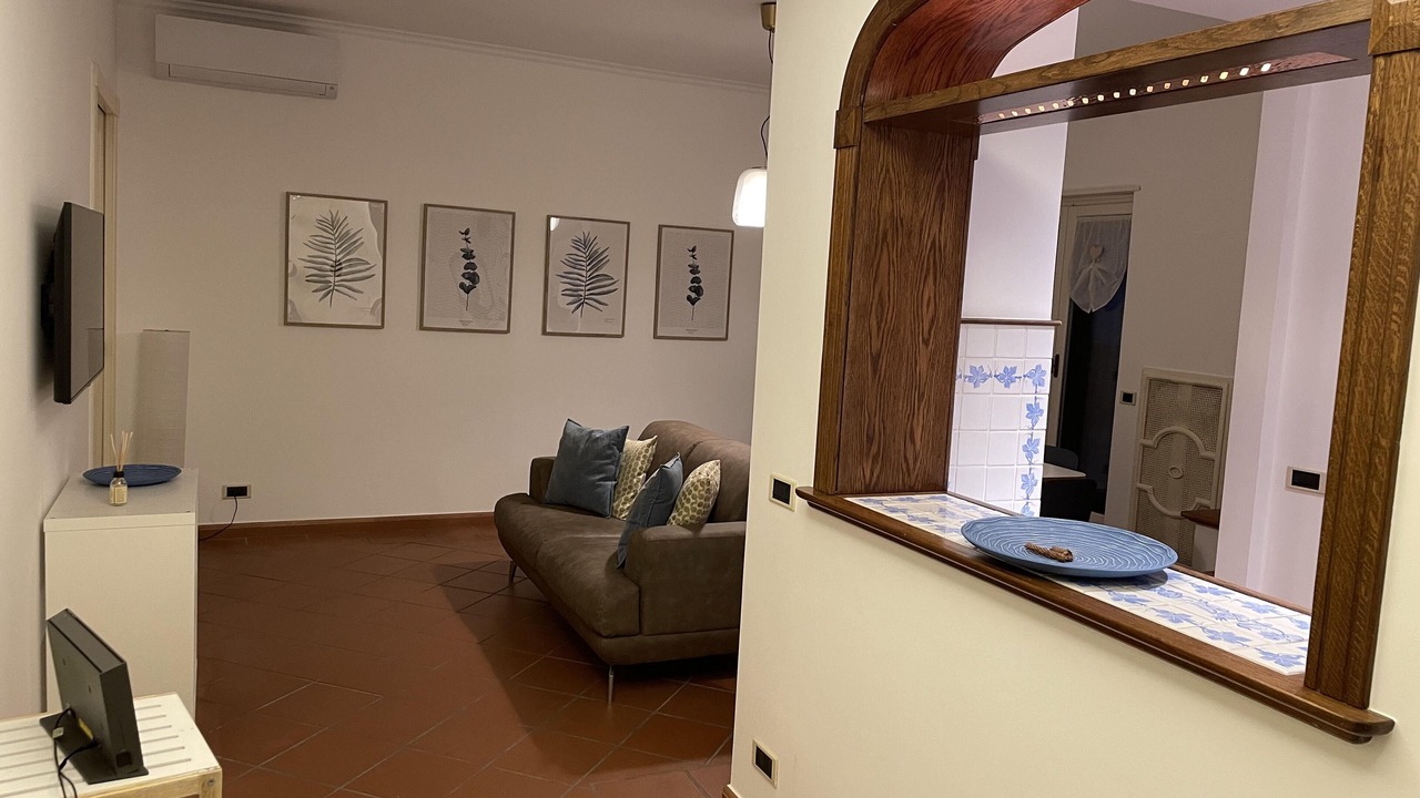Photo of Livingroom in Trani
