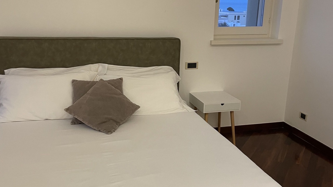 Photo of Bedroom in Trani
