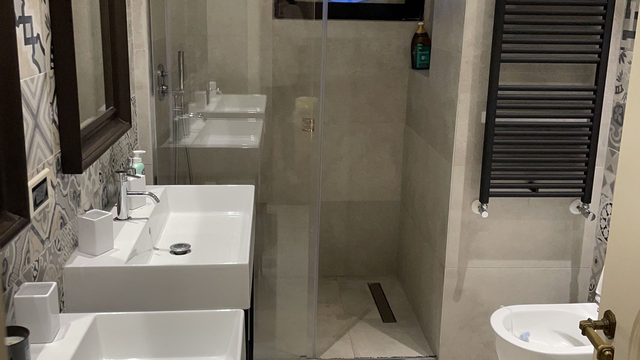 Photo of Bathroom in Trani