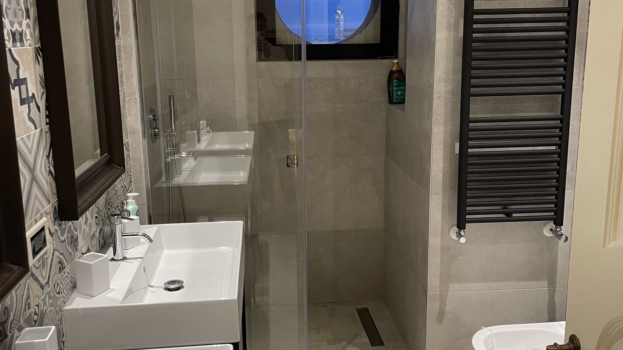 Photo of Bathroom in Trani